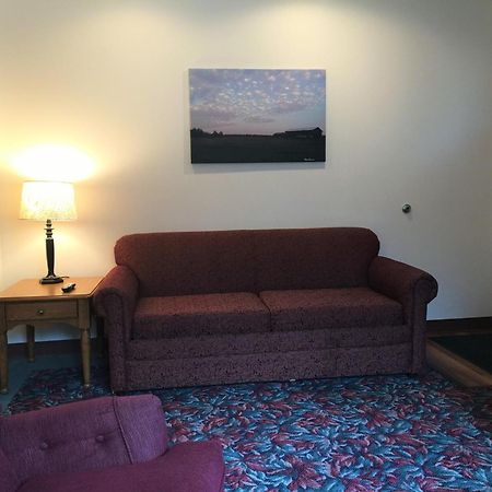Cedar Motor Inn Μαρκέτ Δωμάτιο φωτογραφία