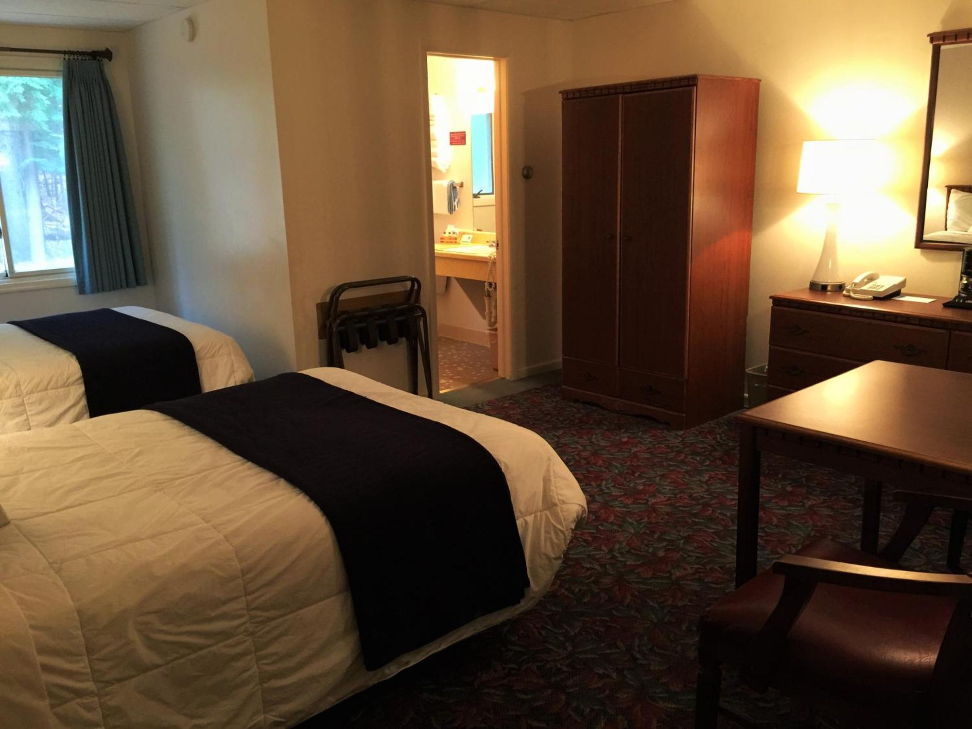 Cedar Motor Inn Μαρκέτ Δωμάτιο φωτογραφία