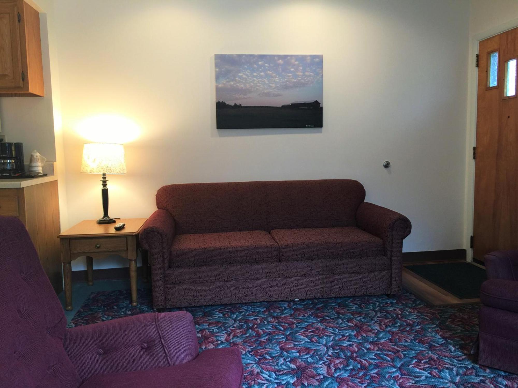 Cedar Motor Inn Μαρκέτ Δωμάτιο φωτογραφία
