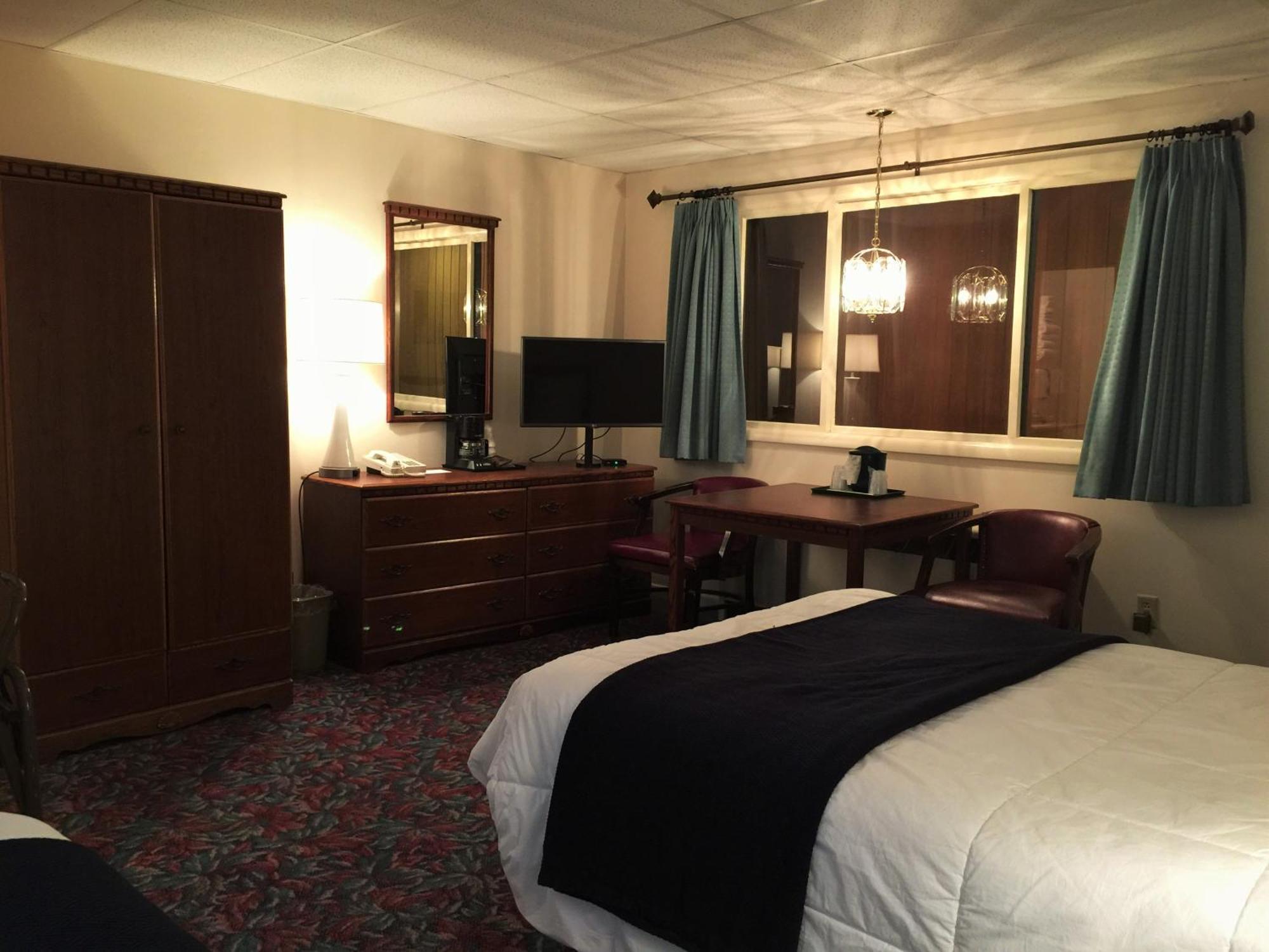 Cedar Motor Inn Μαρκέτ Δωμάτιο φωτογραφία