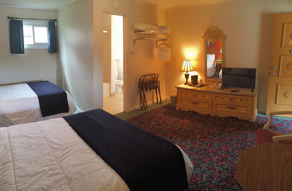 Cedar Motor Inn Μαρκέτ Εξωτερικό φωτογραφία