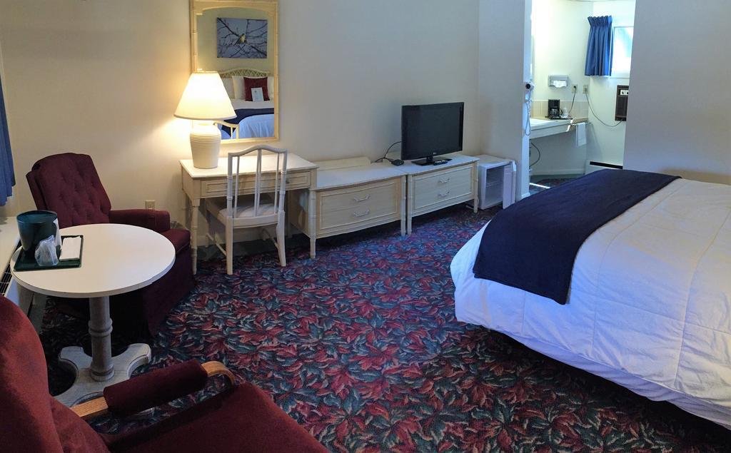 Cedar Motor Inn Μαρκέτ Εξωτερικό φωτογραφία