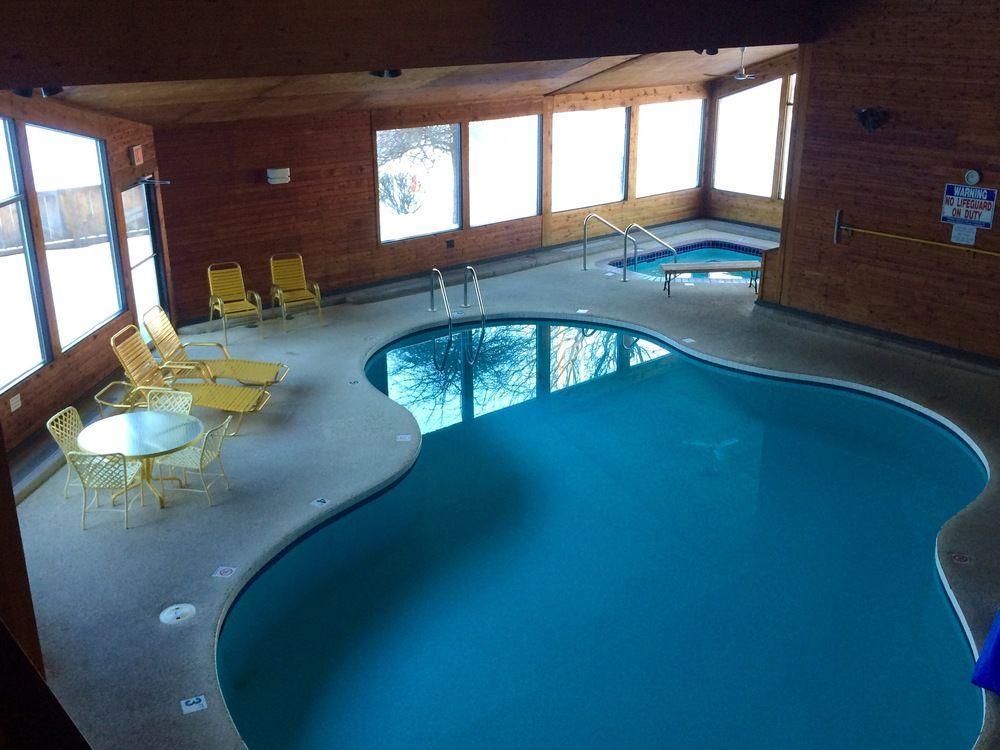 Cedar Motor Inn Μαρκέτ Εξωτερικό φωτογραφία