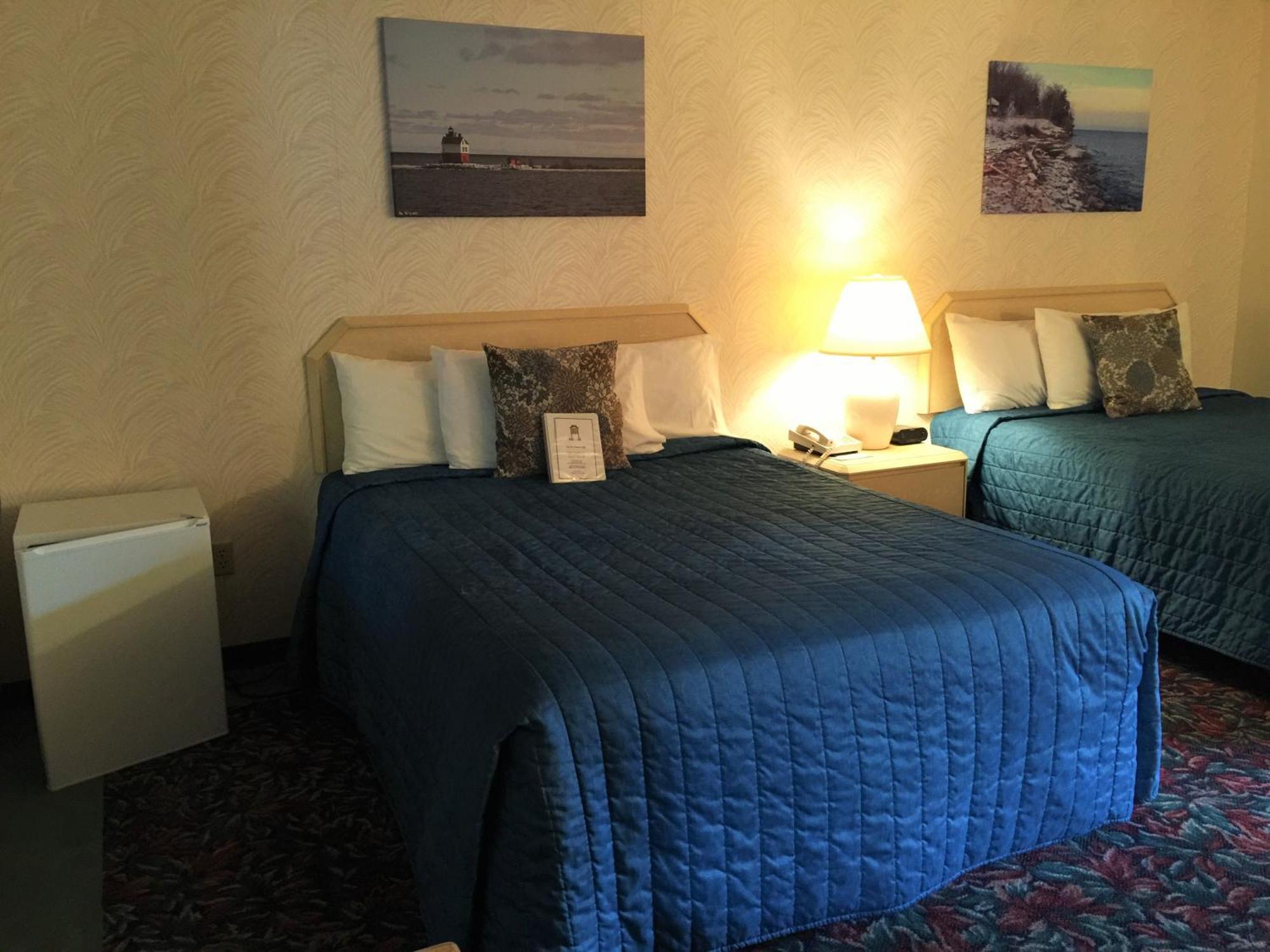 Cedar Motor Inn Μαρκέτ Εξωτερικό φωτογραφία