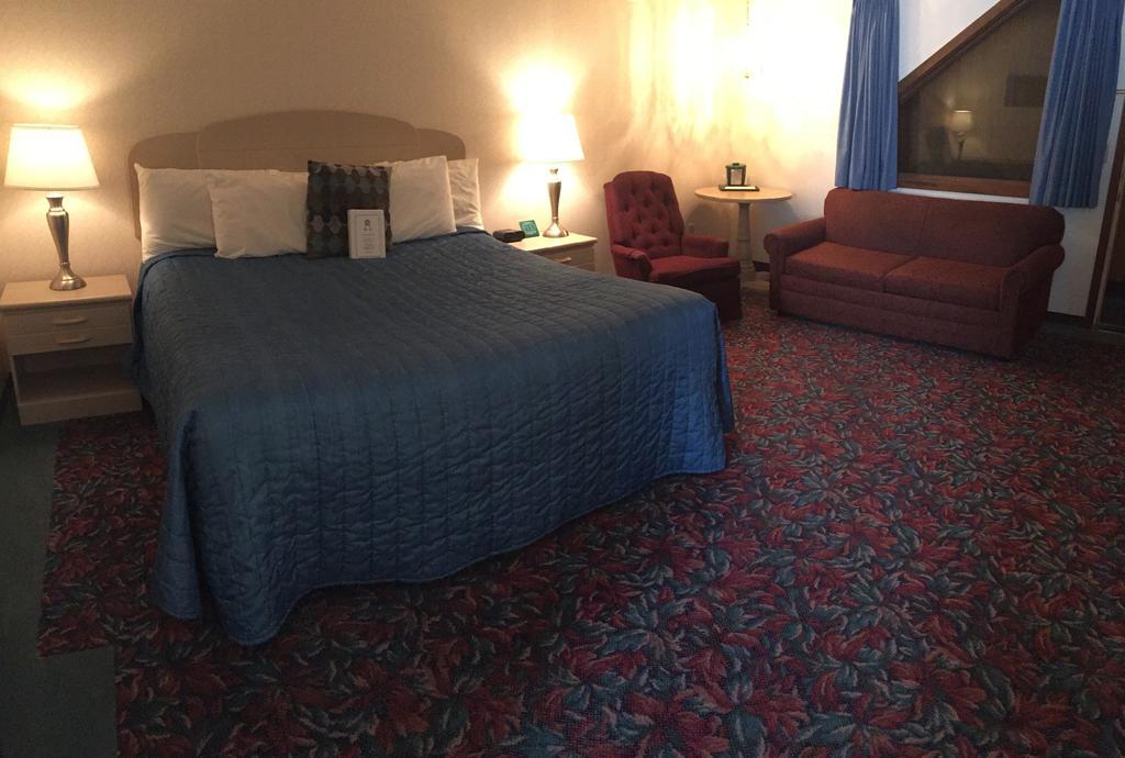 Cedar Motor Inn Μαρκέτ Εξωτερικό φωτογραφία