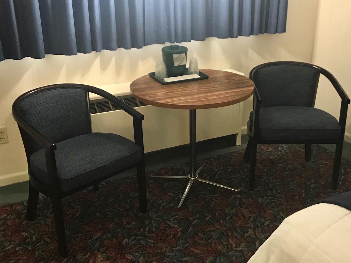 Cedar Motor Inn Μαρκέτ Εξωτερικό φωτογραφία