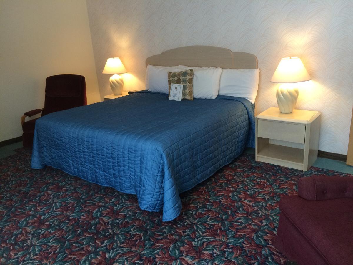 Cedar Motor Inn Μαρκέτ Εξωτερικό φωτογραφία