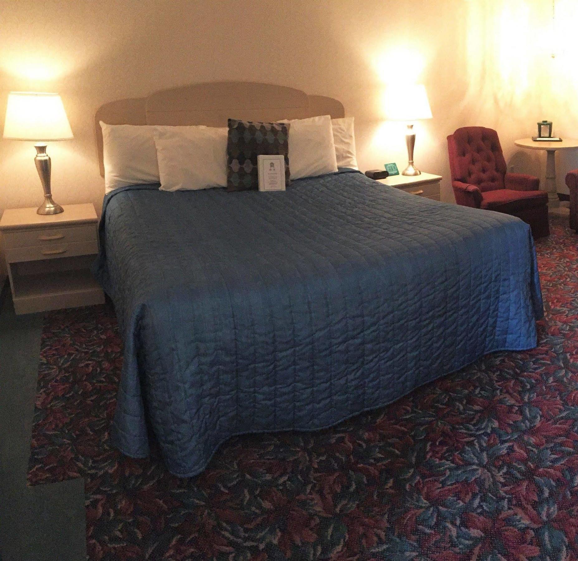Cedar Motor Inn Μαρκέτ Εξωτερικό φωτογραφία