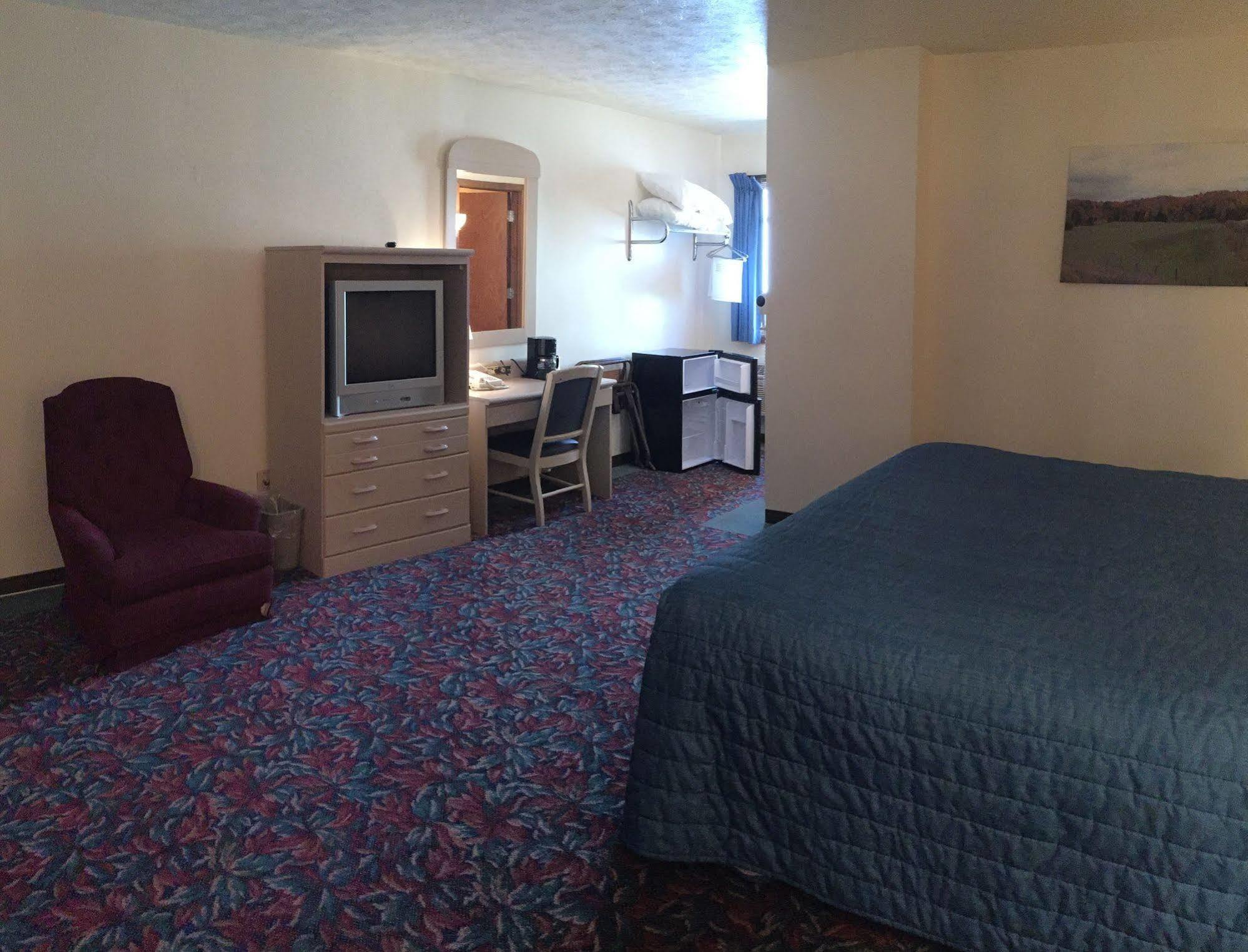 Cedar Motor Inn Μαρκέτ Εξωτερικό φωτογραφία
