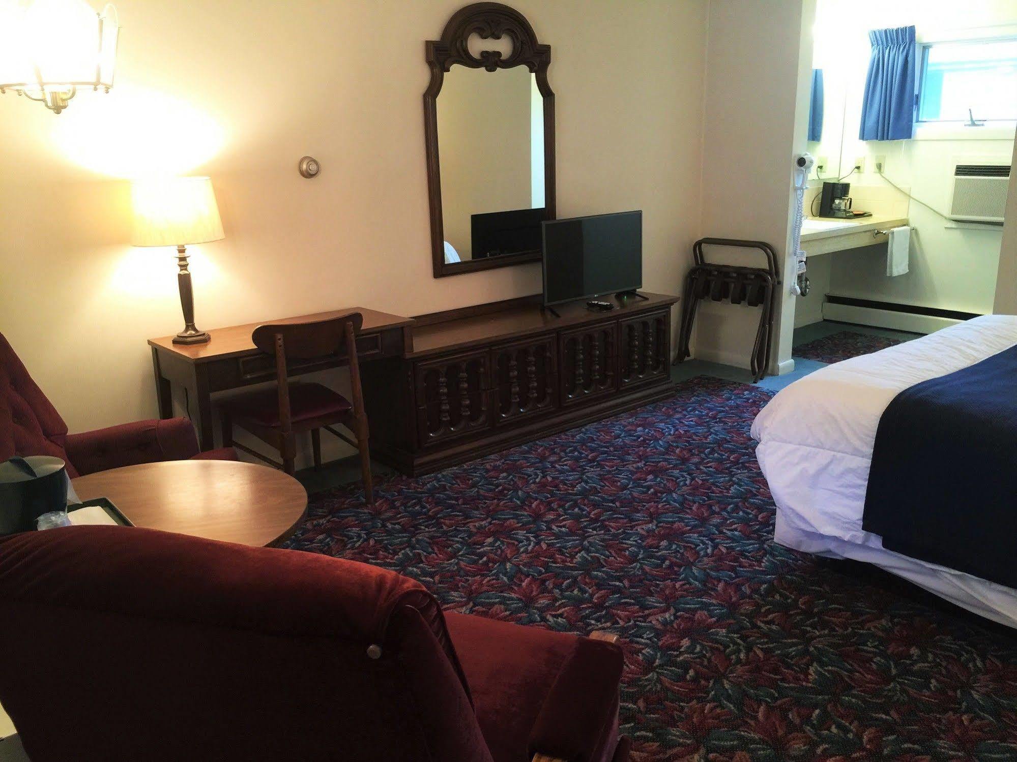 Cedar Motor Inn Μαρκέτ Εξωτερικό φωτογραφία