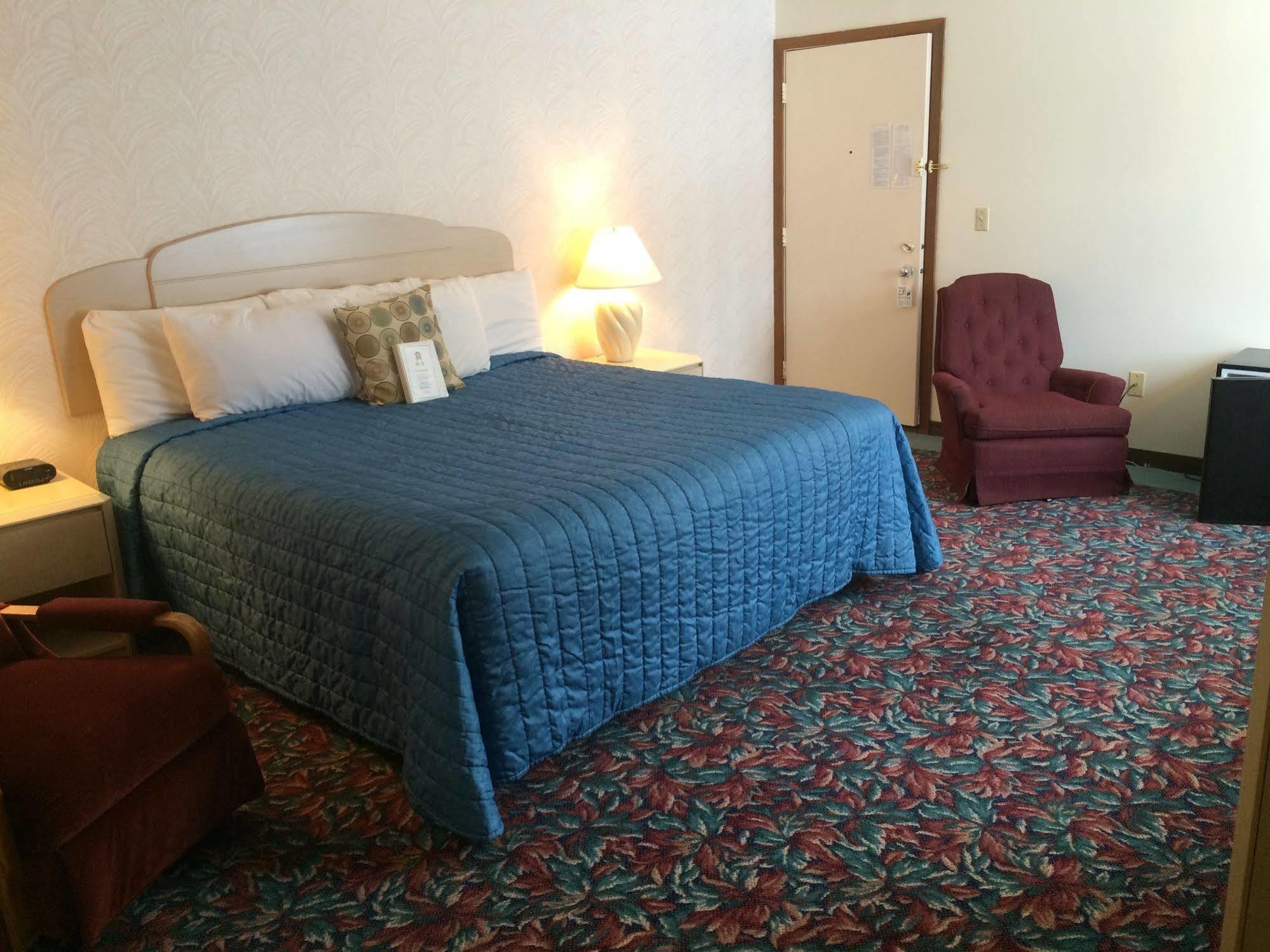 Cedar Motor Inn Μαρκέτ Εξωτερικό φωτογραφία