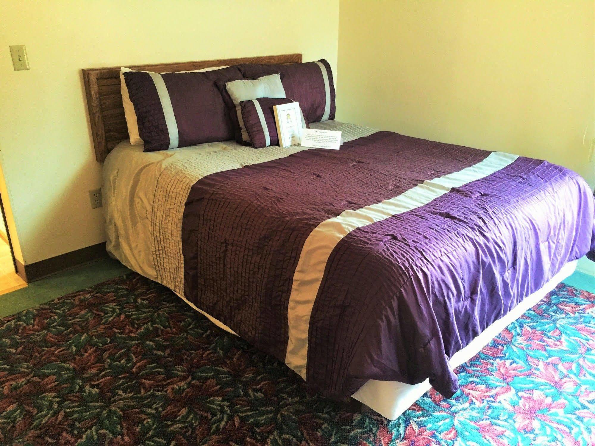 Cedar Motor Inn Μαρκέτ Εξωτερικό φωτογραφία