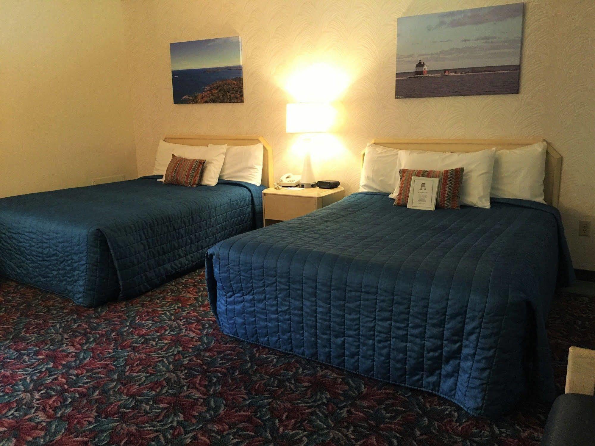 Cedar Motor Inn Μαρκέτ Εξωτερικό φωτογραφία