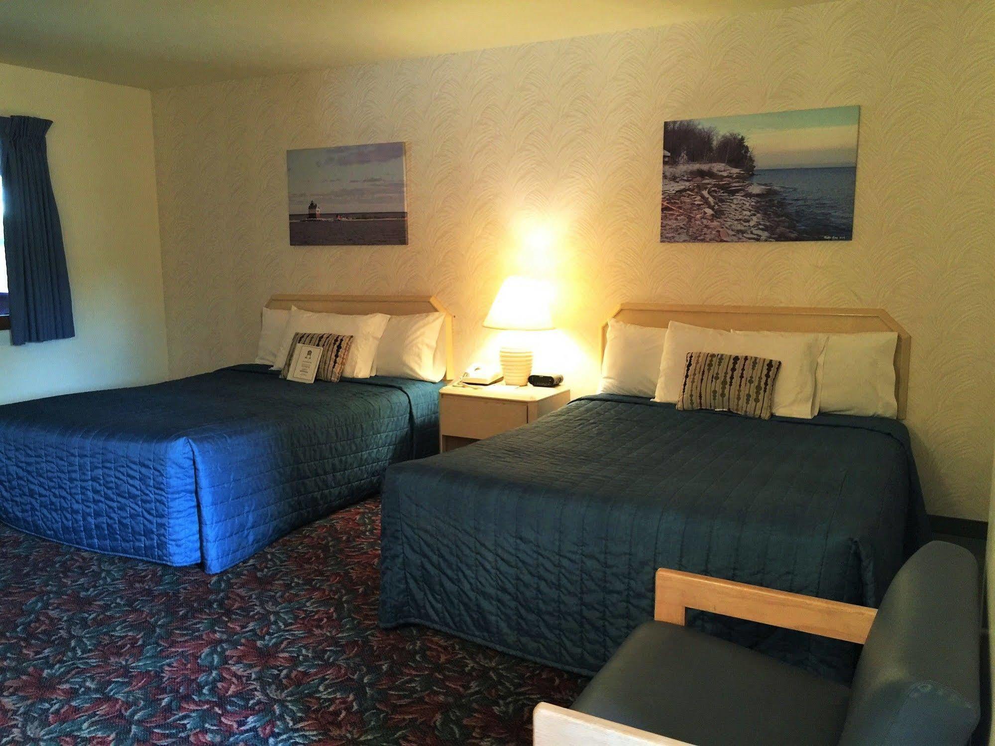 Cedar Motor Inn Μαρκέτ Εξωτερικό φωτογραφία
