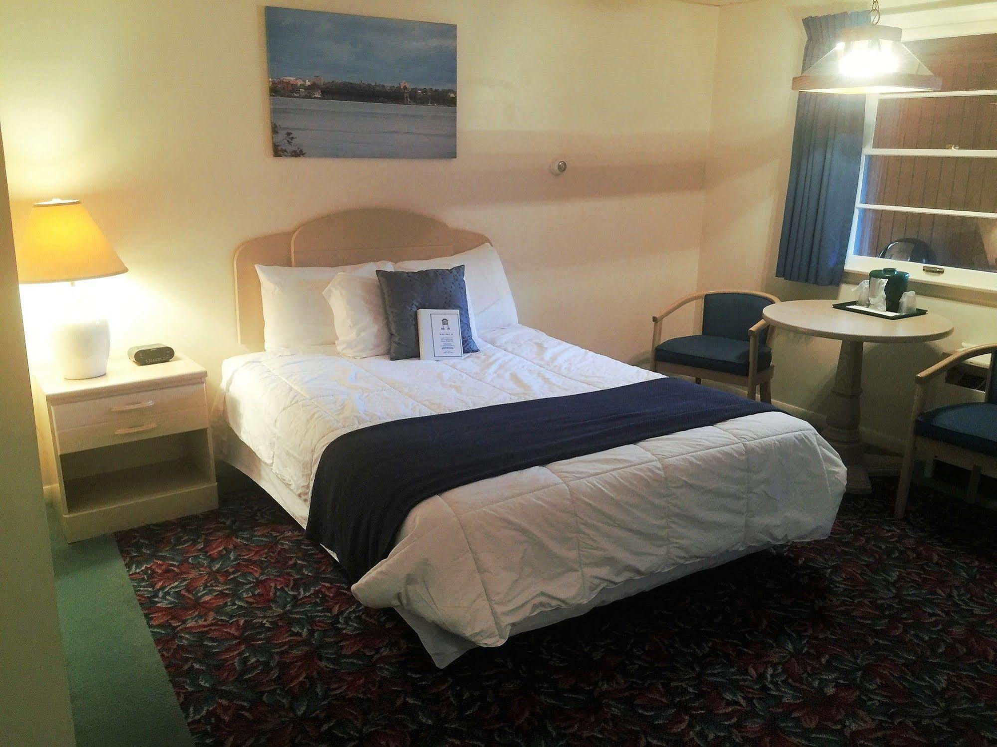 Cedar Motor Inn Μαρκέτ Εξωτερικό φωτογραφία
