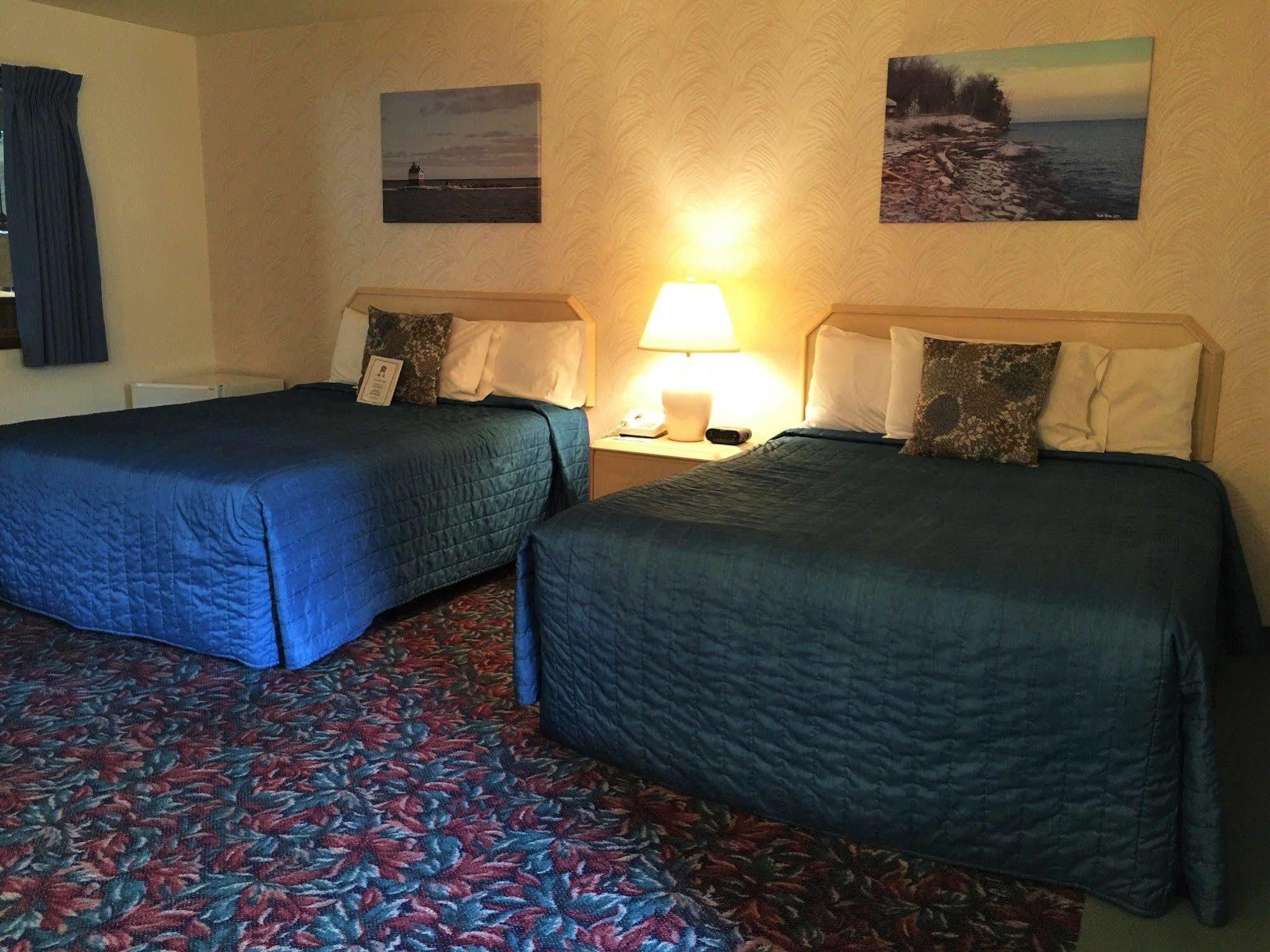 Cedar Motor Inn Μαρκέτ Εξωτερικό φωτογραφία