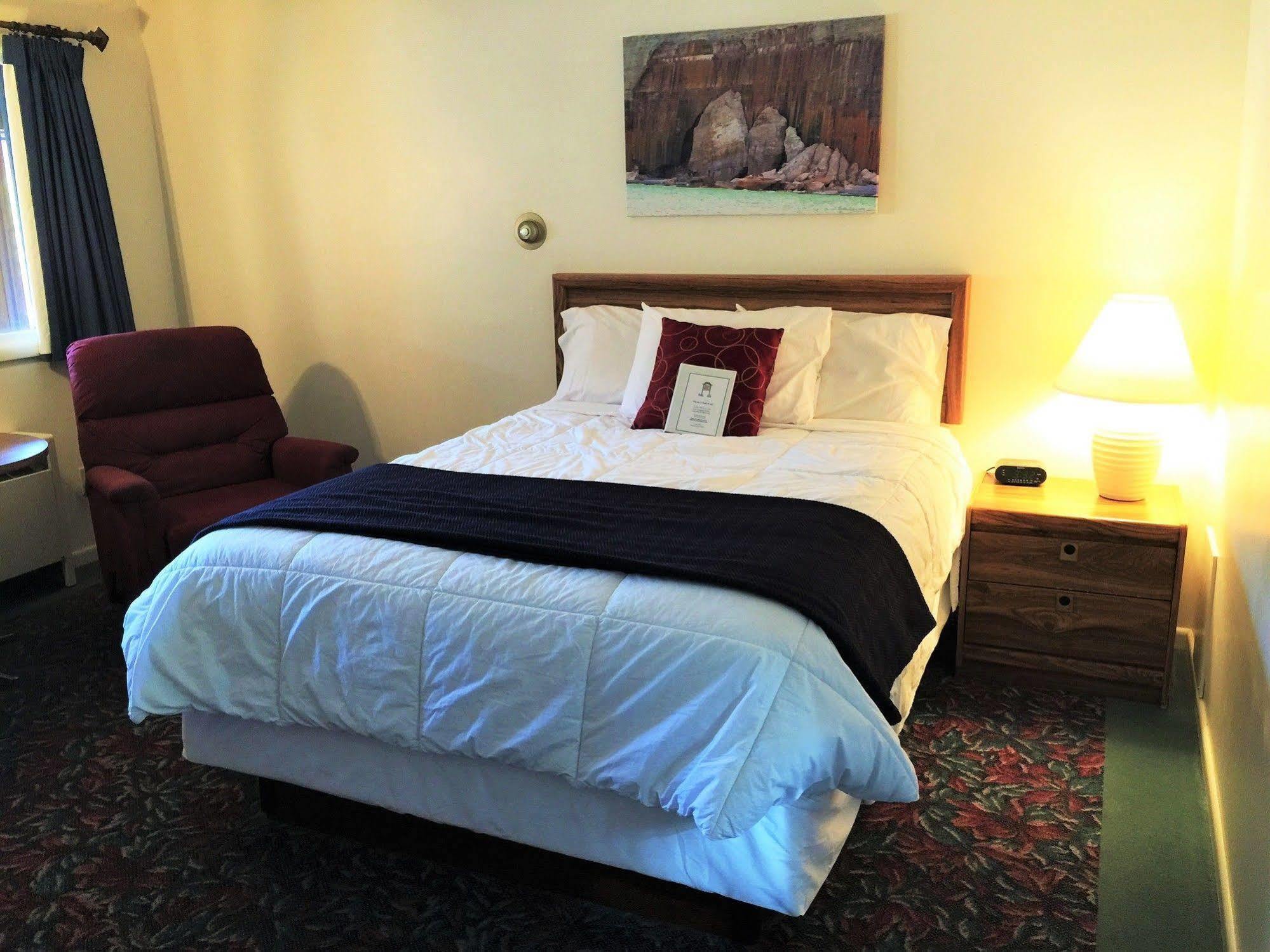 Cedar Motor Inn Μαρκέτ Εξωτερικό φωτογραφία