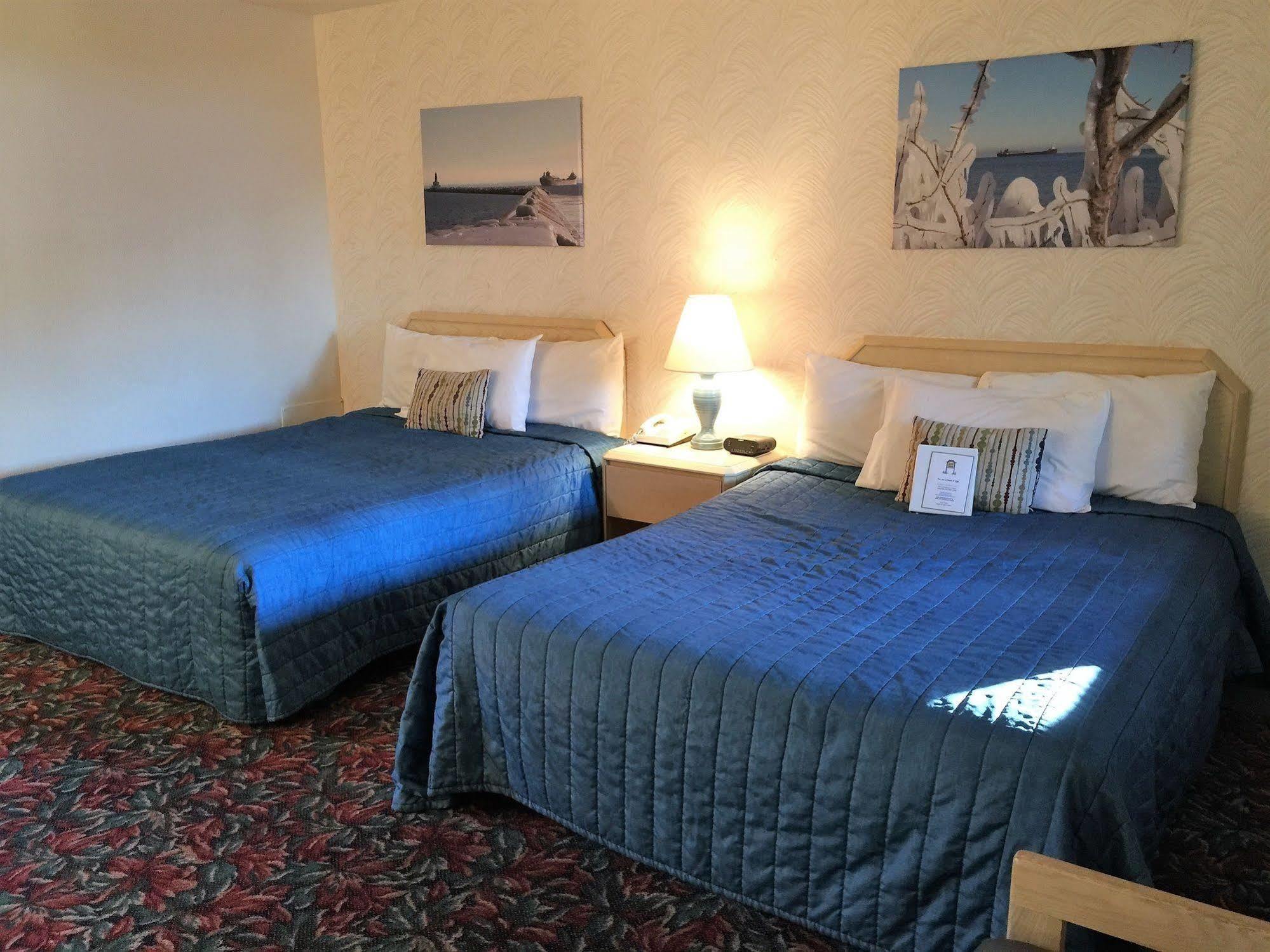 Cedar Motor Inn Μαρκέτ Εξωτερικό φωτογραφία