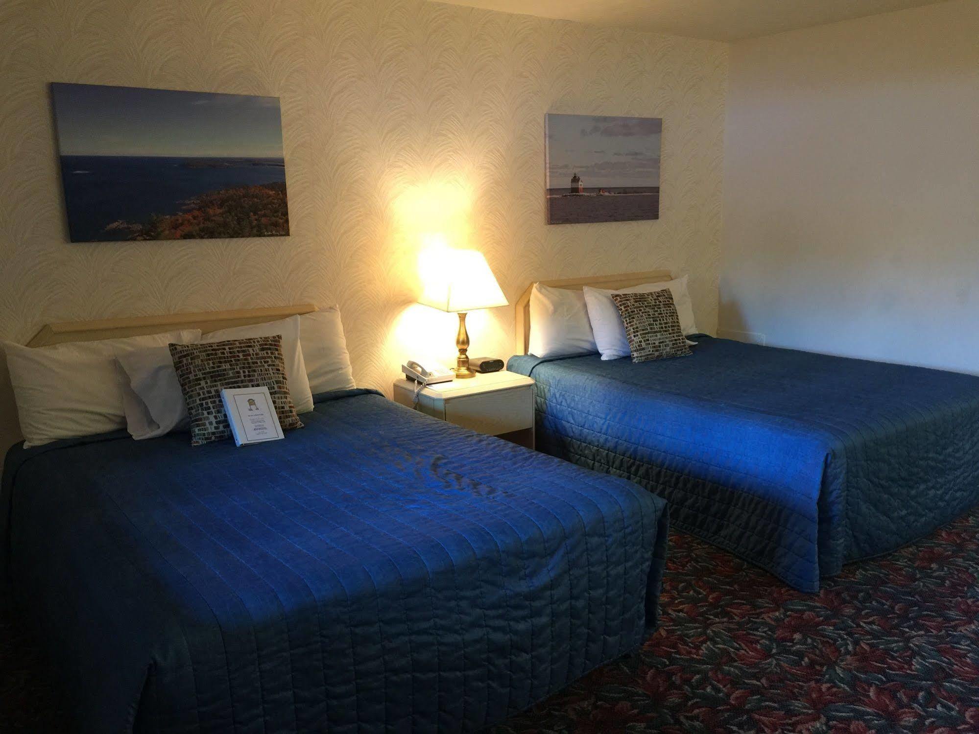 Cedar Motor Inn Μαρκέτ Εξωτερικό φωτογραφία