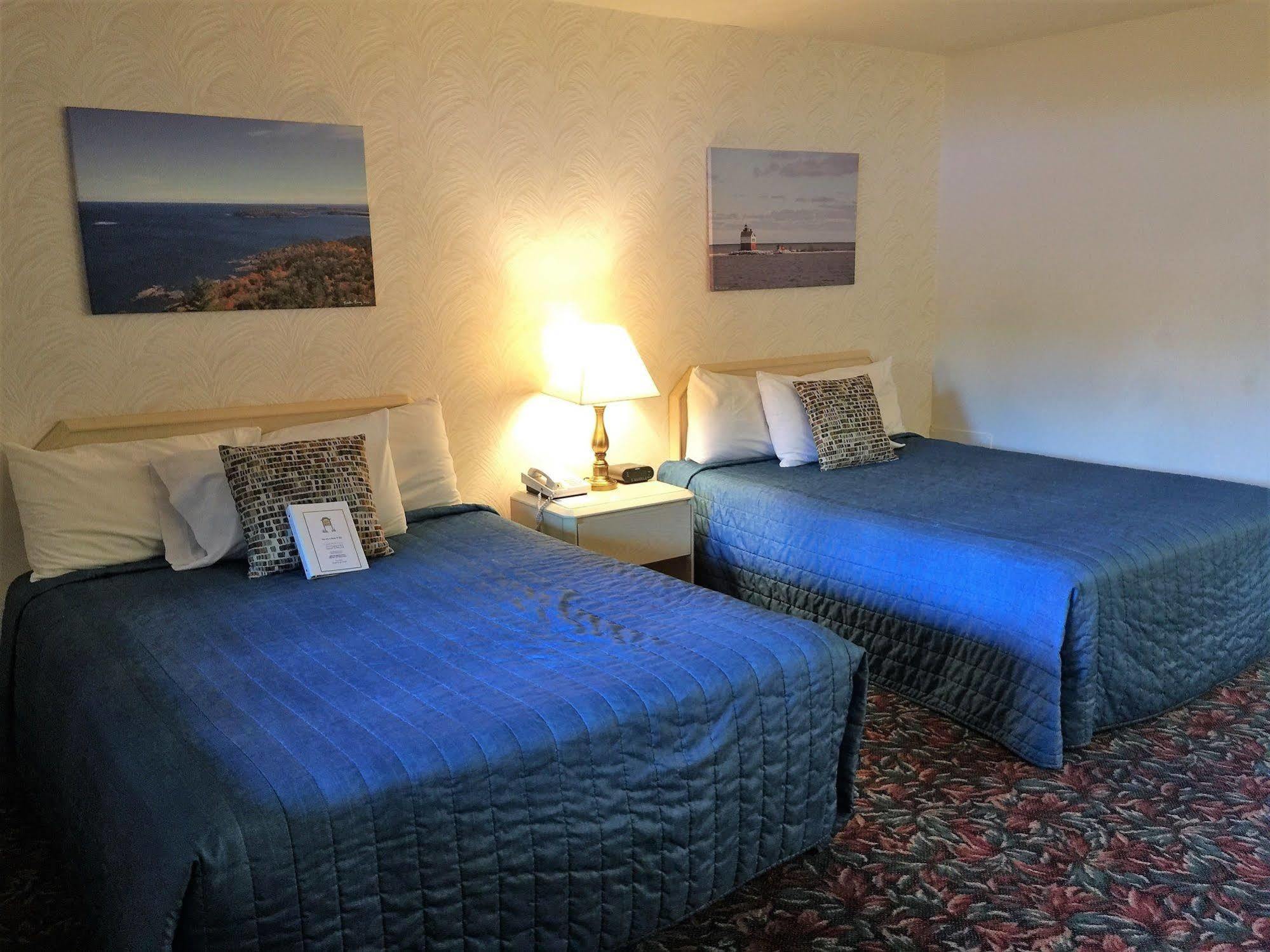 Cedar Motor Inn Μαρκέτ Εξωτερικό φωτογραφία