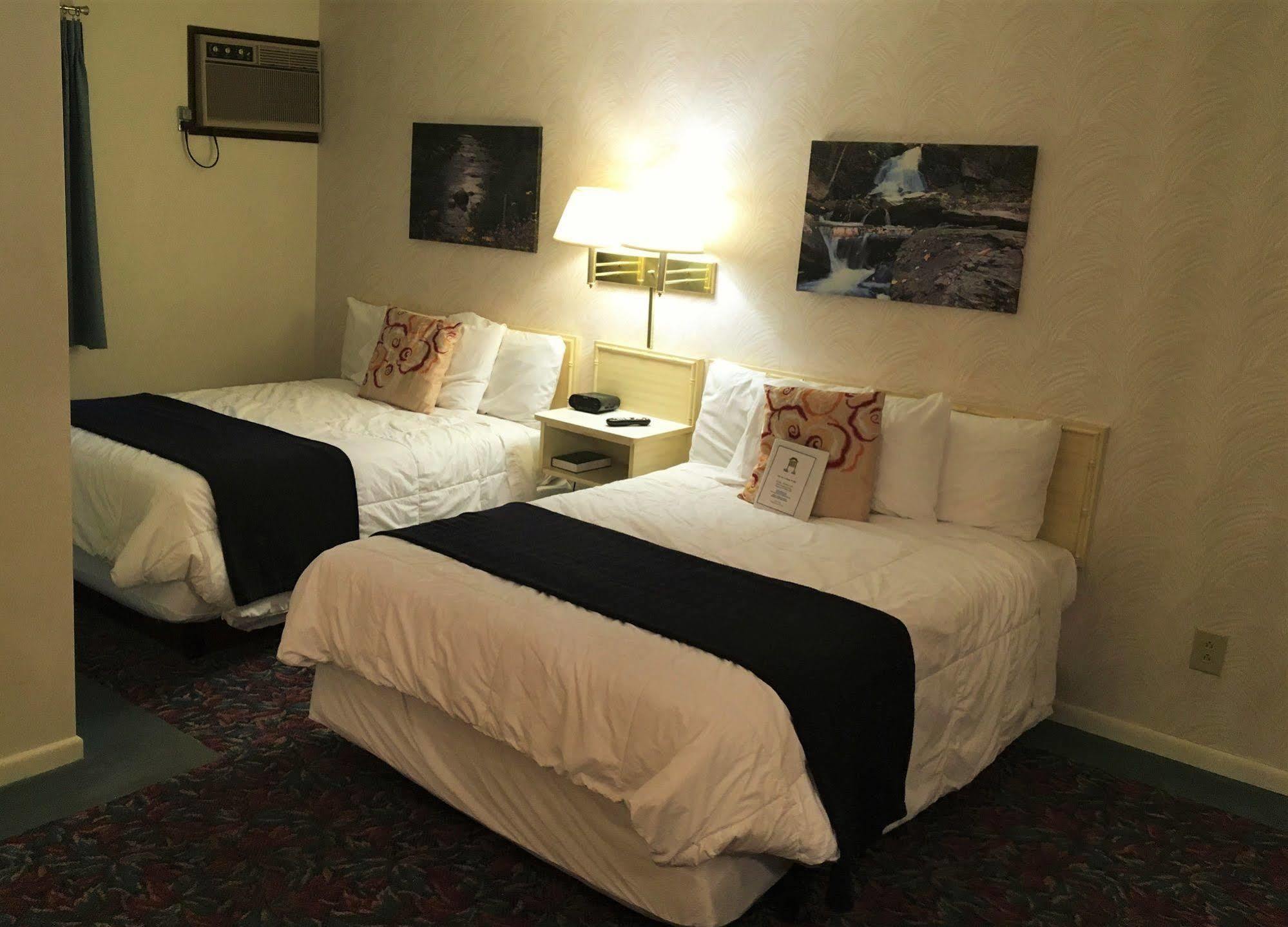 Cedar Motor Inn Μαρκέτ Εξωτερικό φωτογραφία