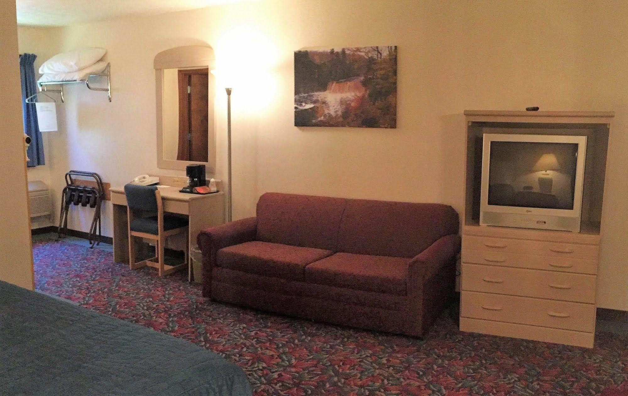 Cedar Motor Inn Μαρκέτ Εξωτερικό φωτογραφία