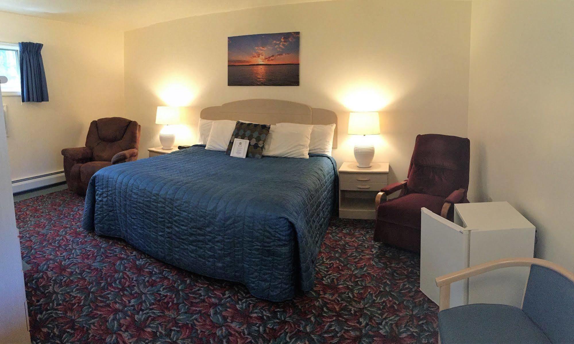 Cedar Motor Inn Μαρκέτ Εξωτερικό φωτογραφία