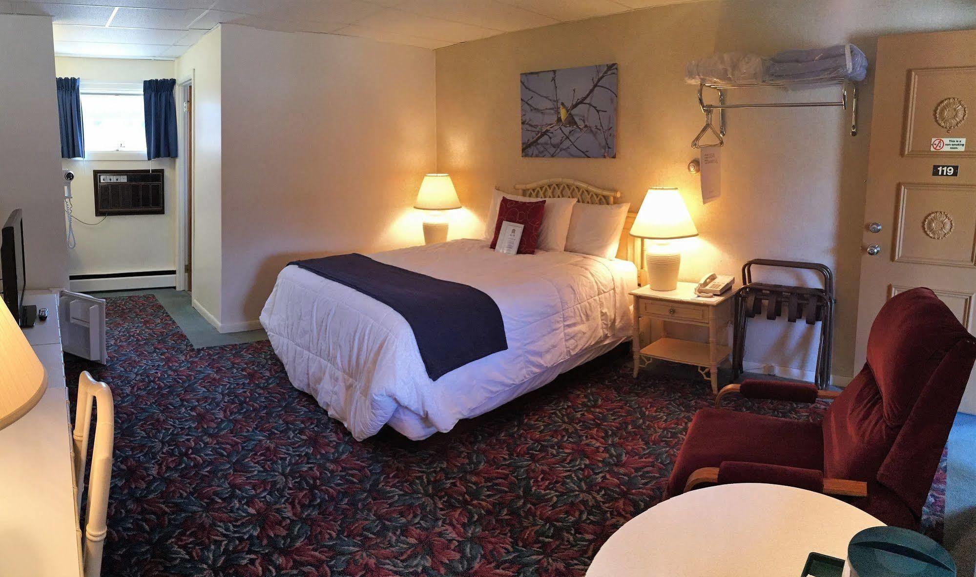 Cedar Motor Inn Μαρκέτ Εξωτερικό φωτογραφία