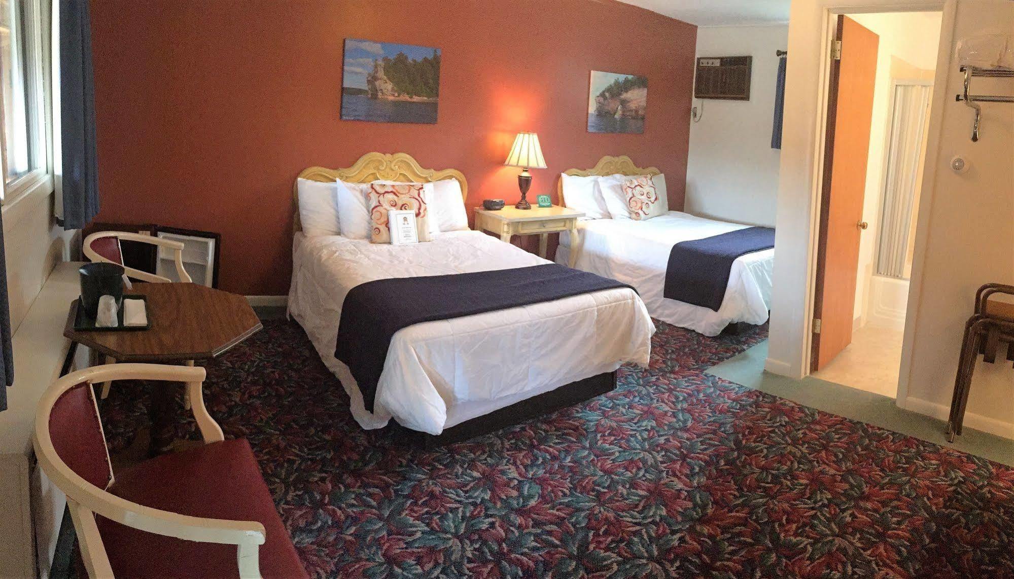 Cedar Motor Inn Μαρκέτ Εξωτερικό φωτογραφία