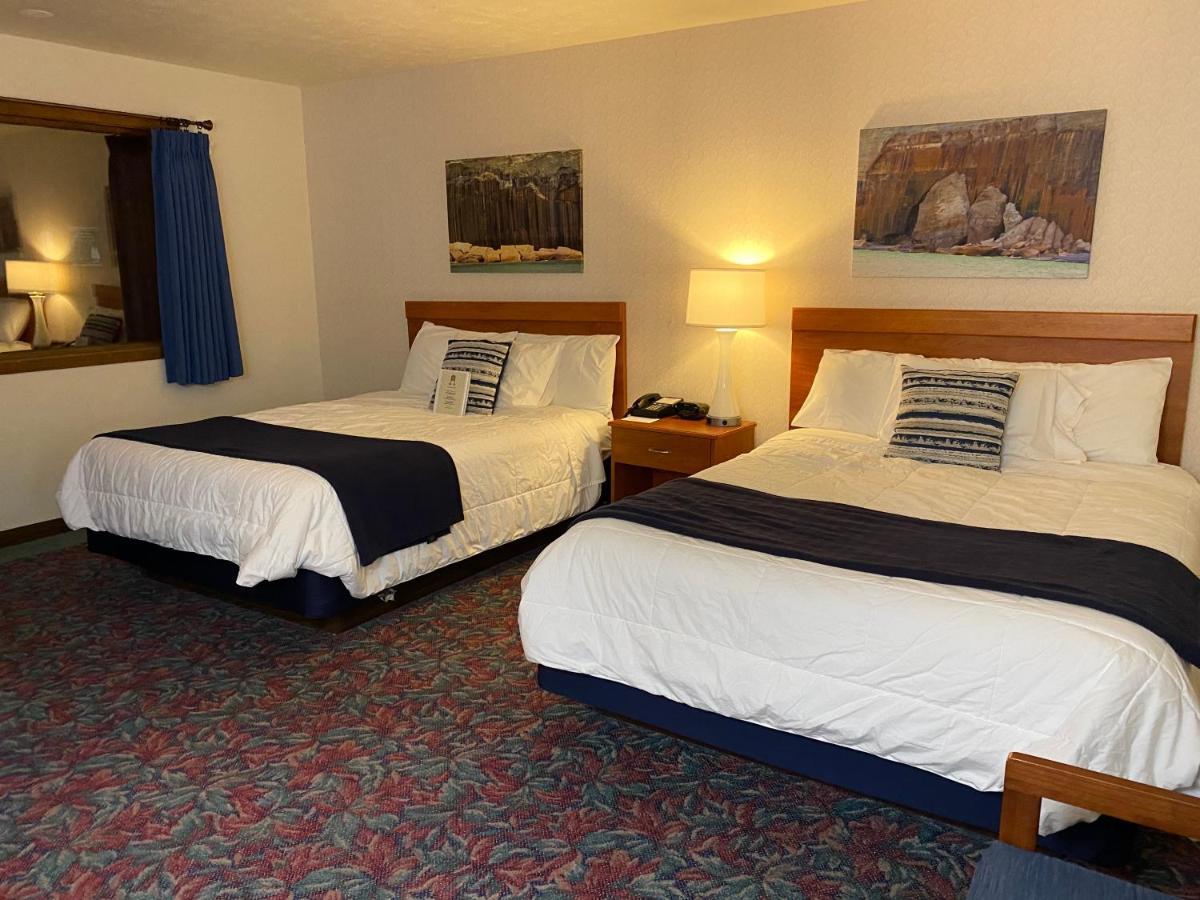 Cedar Motor Inn Μαρκέτ Εξωτερικό φωτογραφία